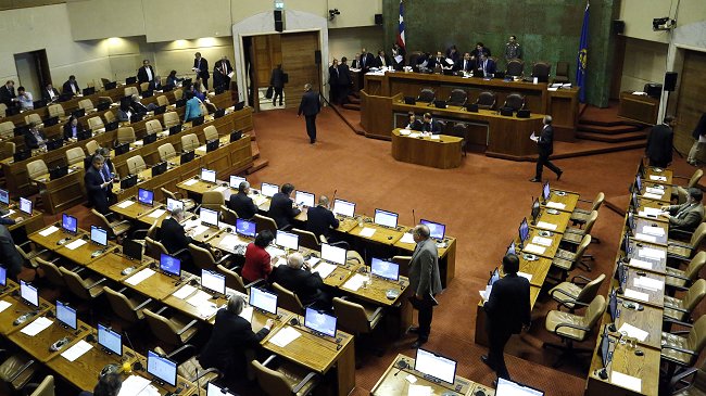 Los candidatos a diputado que compiten por el Distrito 9 de la Región Metropolitana