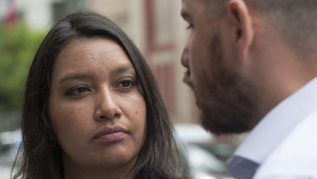 Candidata a diputada propone 