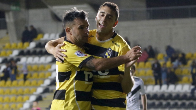 Mira todos los goles de la fecha 14 de la Primera B