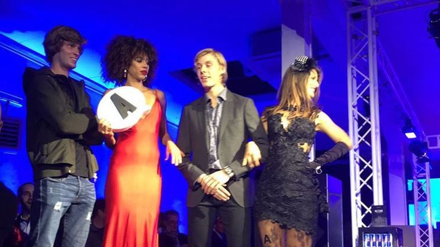 La ATP se disculpó por actos machistas en sorteo de Torneo Next Gen