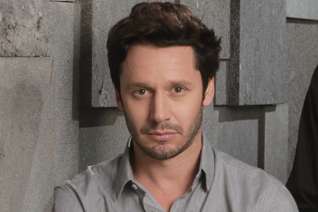 Benjamín Vicuña será el primer invitado a nuevo estelar de Diana Bolocco