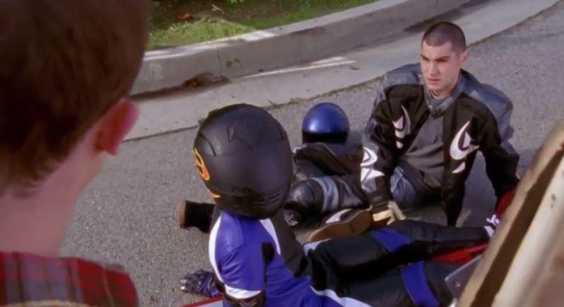 La triste nota suicida que dejó el actor Brad Bufanda