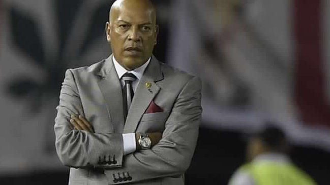 Técnico de Jorge Wilstermann dejó su cargo tras exceder número de extranjeros ante Bolívar