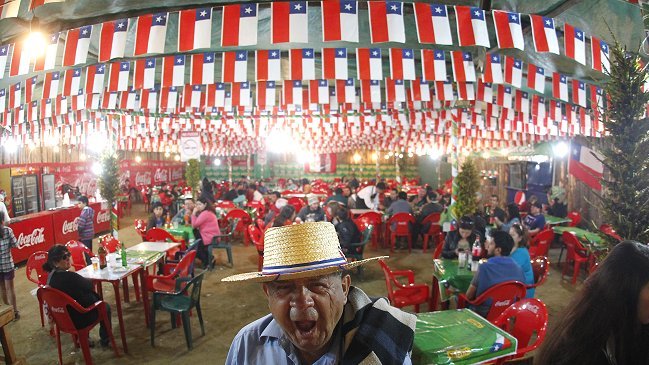 El Imacec de septiembre no cumplió las expectativas: fue de 1,3 por ciento