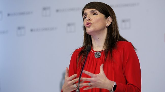 Gobierno afirma que tanto Guillier como Goic proyectan el legado de Bachelet