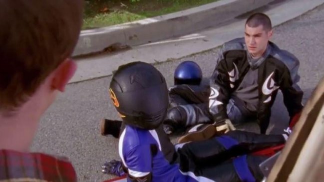 La triste nota suicida que dejó el actor Brad Bufanda