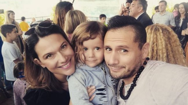 El duro enfrentamiento entre Catherine Mazoyer y su pareja