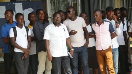 Liberia: Tribunal Supremo pospuso indefinidamente segunda vuelta de elecciones