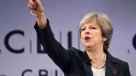 May: El Reino Unido no caerá en el intervencionismo tras el \