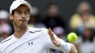 Andy Murray volverá a las pistas con un partido de exhibición ante Roger Federer