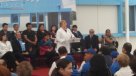 Presidenta Bachelet hizo nuevo llamado a votar en actividad en El Maule