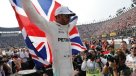 Lewis Hamilton aparece en la lista de los Paradise Papers por su jet privado