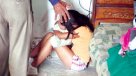 Horror en Argentina por hombre que violó a niña de 12 años