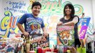 Universidad de Santiago celebrará el arte y cultura popular peruana