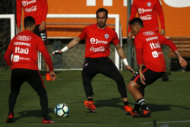 El moderno búnker que la ANFP quiere construir en Chicureo