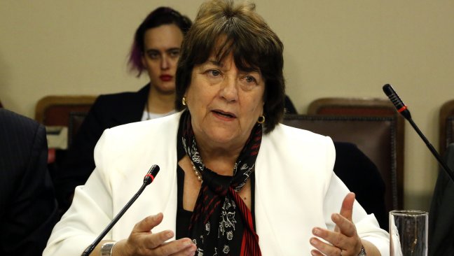 Ministra Delpiano confirmó ingreso en diciembre de proyecto que modifica el CAE