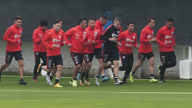 Tesorero de la ANFP: Nos tomamos el tema del nuevo complejo con calma y tranquilidad