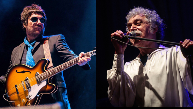 Festival Vive Latino confirmó a cuatro bandas chilenas para su próxima edición