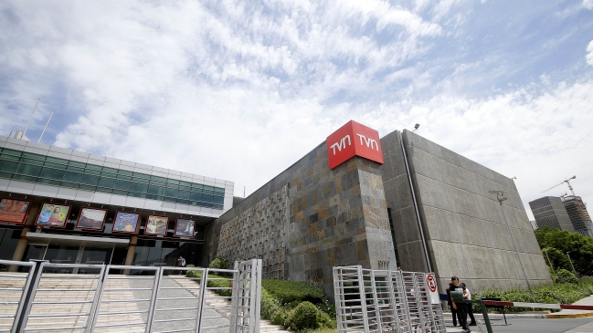 Senado dio luz verde a la capitalización de TVN y al canal cultural