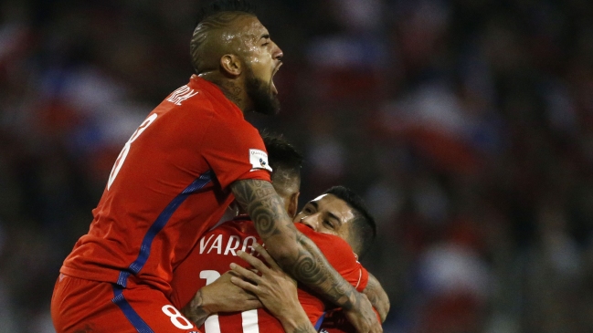 ANFP confirmó amistoso con Suecia y espera tener al nuevo DT de la Roja en un mes