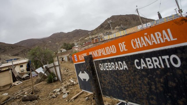 El 95 por ciento de los procesos de reconstrucción quedarán concluidos en este Gobierno