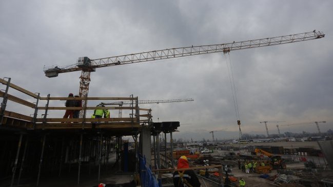 CPC tras Imacec de septiembre: Crecimiento sigue siendo 