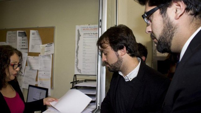 Municipalidad de Valparaíso se querelló por déficit presupuestario