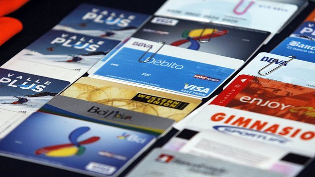 Casi 4,3 millones de chilenos tienen deudas morosas