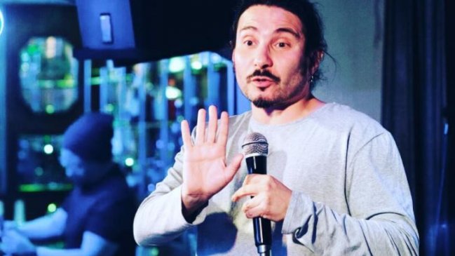 Felipe Avello es el nuevo Premio Nacional de Humor 2017