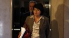 Familia de Carmen Gloria Quintana demandó al Estado por daño moral