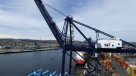 Trabajadores portuarios realizan paro nacional por pensiones de gracia