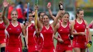 Las Diablas están entre las 15 mejores selecciones en ránking mundial de hockey césped