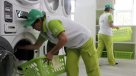 Quilicura inauguró la primera lavandería municipal solidaria del país