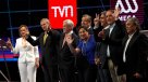 Reacciones políticas tras el debate presidencial de Anatel