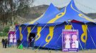 Denuncian a Alejandra Bravo ante Servel por regalar invitaciones al circo