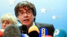 Puigdemont está consciente de que puede \