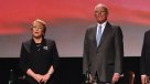 Chile, Perú y México apuestan por reforzar la integración económica en cumbre APEC