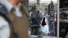 La delincuencia afectó al 52% del comercio durante el primer semestre