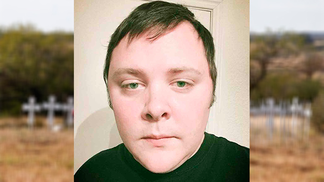 Revelan cómo murió el autor de la masacre en templo de Texas
