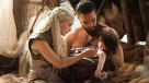 Emilia Clarke y Jason Momoa se reunieron a seis años de su romance televisivo