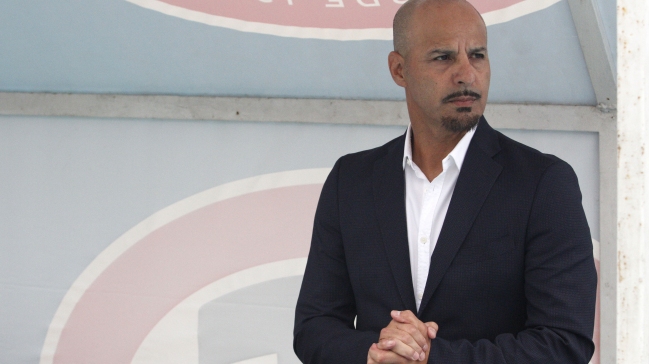 Marco Antonio Figueroa: 