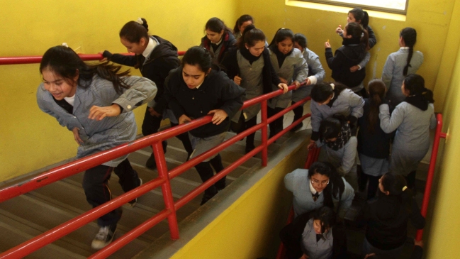 Ley de Inclusión: Gobierno permitirá a los colegios el arriendo indefinido