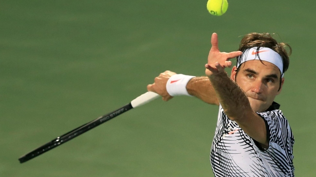 Roger Federer y Jack Sock abrirán los fuegos del Masters de Londres