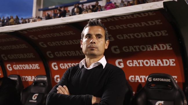 Miguel Ramírez es la principal carta de la UC ante eventual salida de Mario Salas