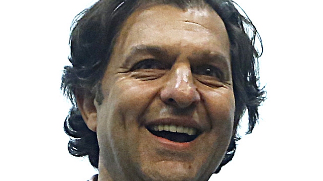 Aníbal Mosa desmintió contactos con Mario Salas: No es del perfil que necesita Colo Colo