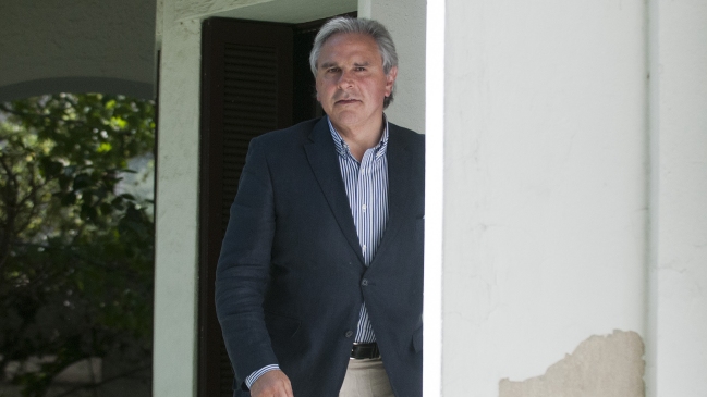 Fallo por desafuero de Moreira: 