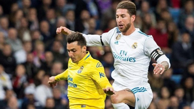 Sergio Ramos: Traería sin ninguna duda a Neymar a Real Madrid