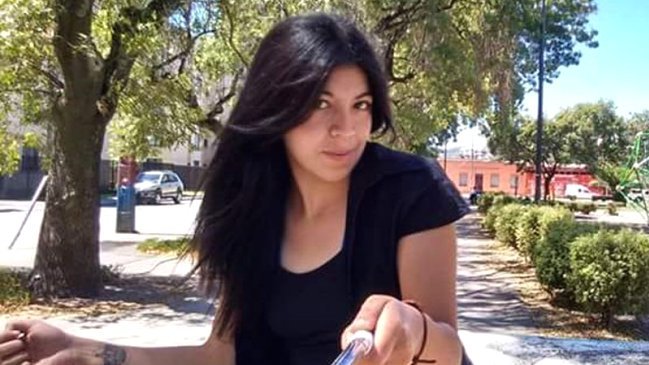 Concepción: Condenan a hombre que apuñaló 24 veces a una joven embarazada