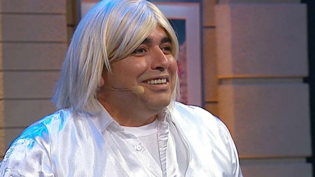 Histórico rostro de 