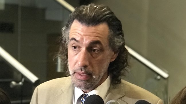 Director del Sence respondió a críticas de Piñera: 